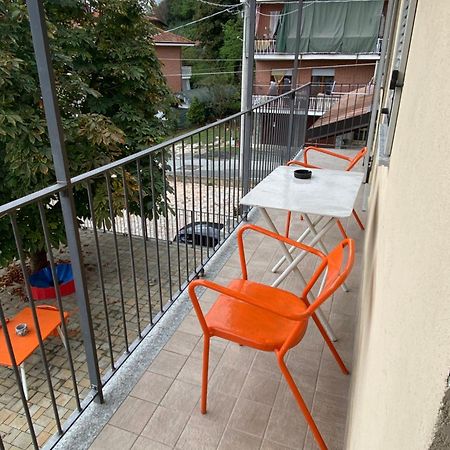 Casa Di Fiocco Apartment Bra Exterior photo